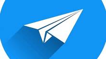 telegram-