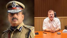 adgp-s-sreejith