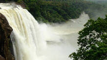 athirappilly-waterfalls