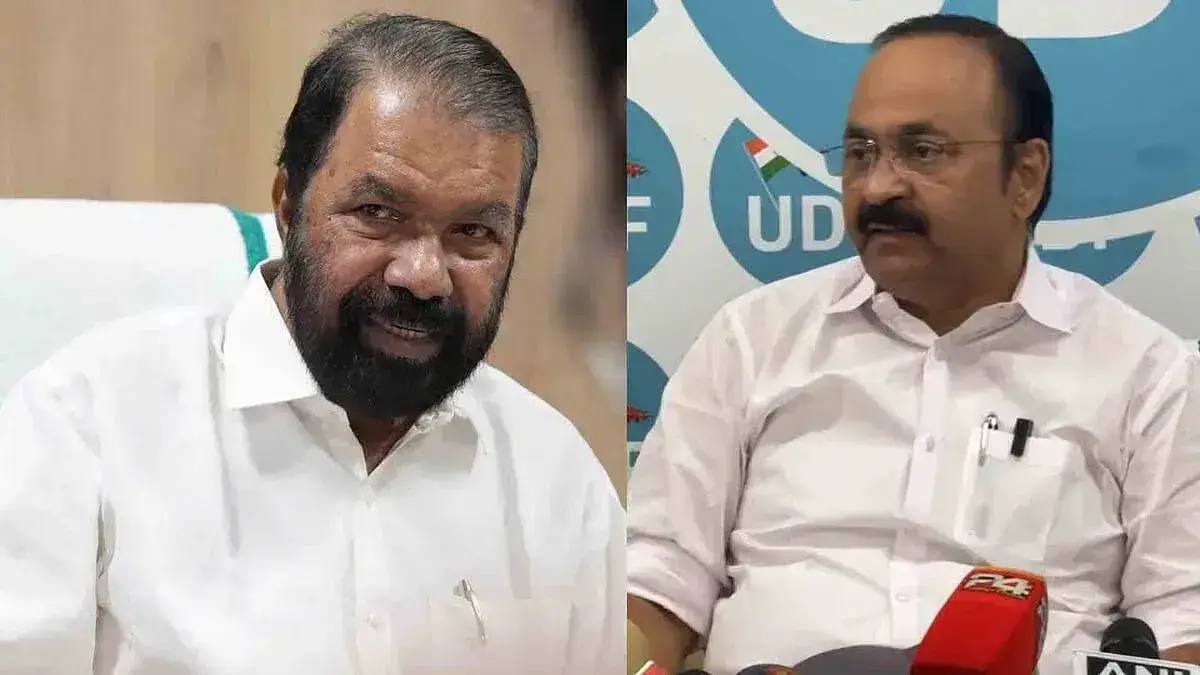 v-sivankutty