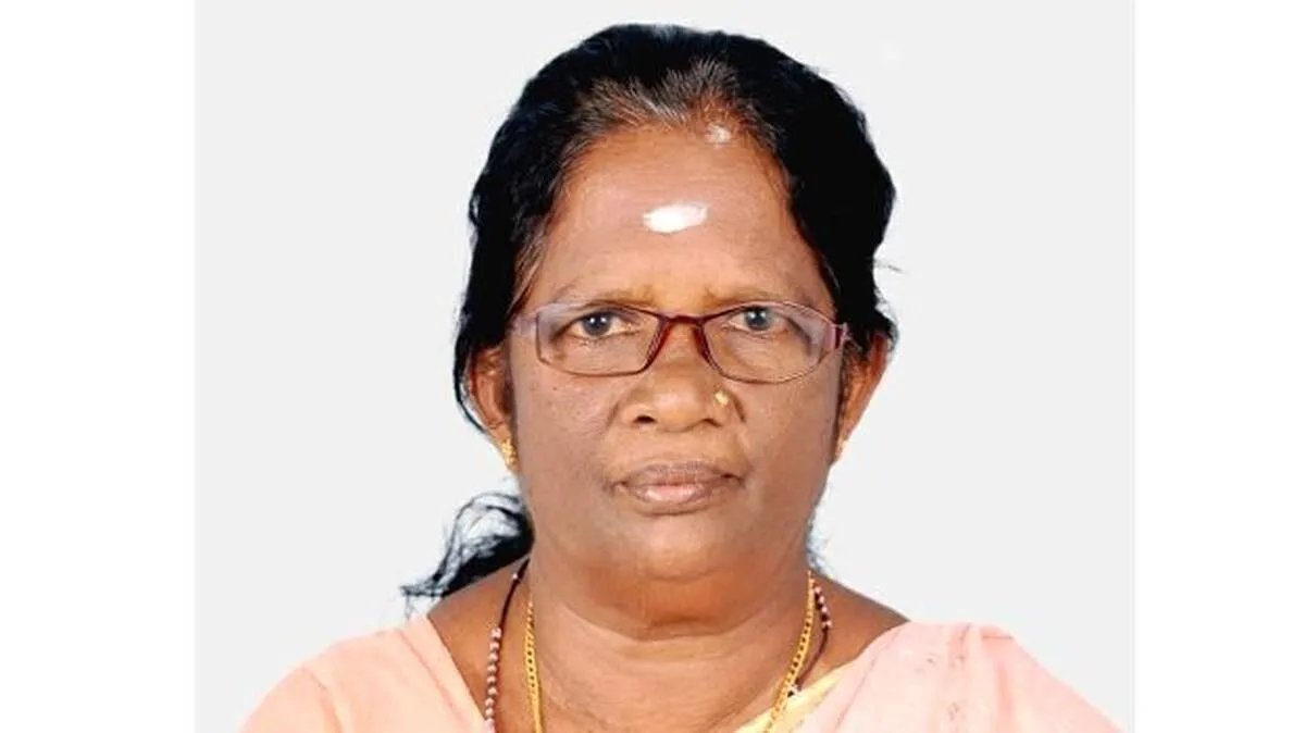 krishnamma