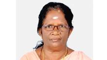 krishnamma