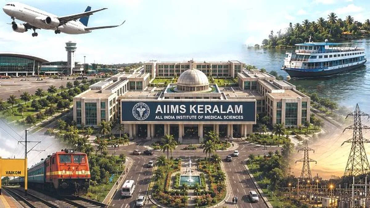 aiims-kerala