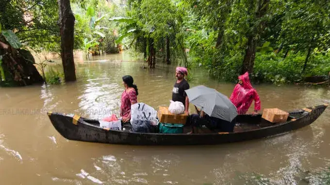 floods
