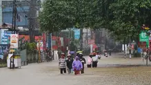 rain