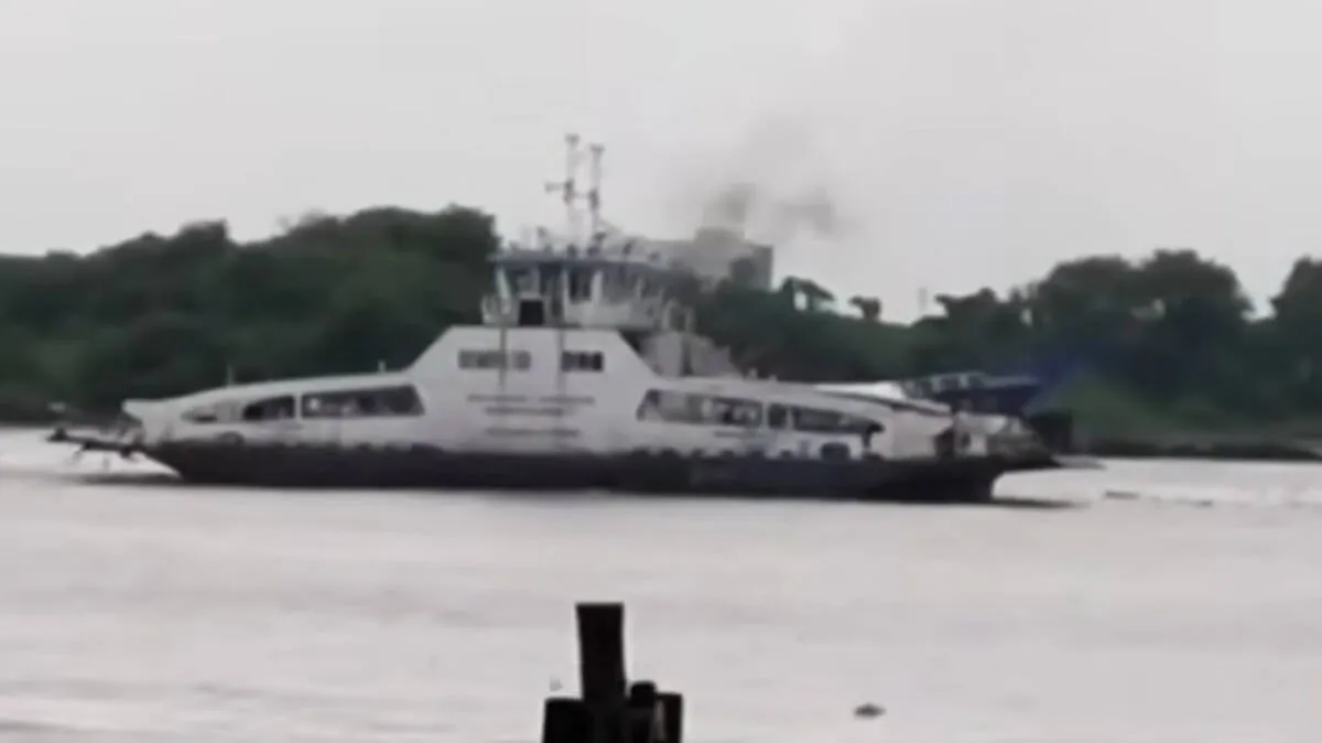 ro-ro-ferry