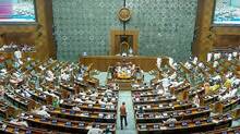lok-sabha