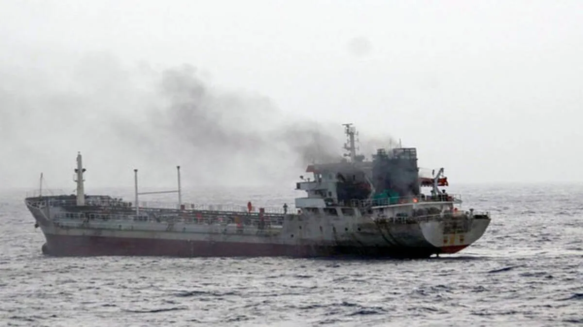 ship