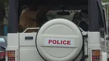 police