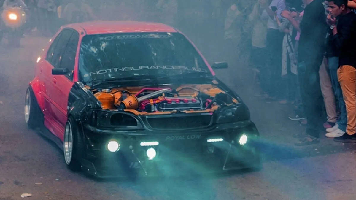modifications-