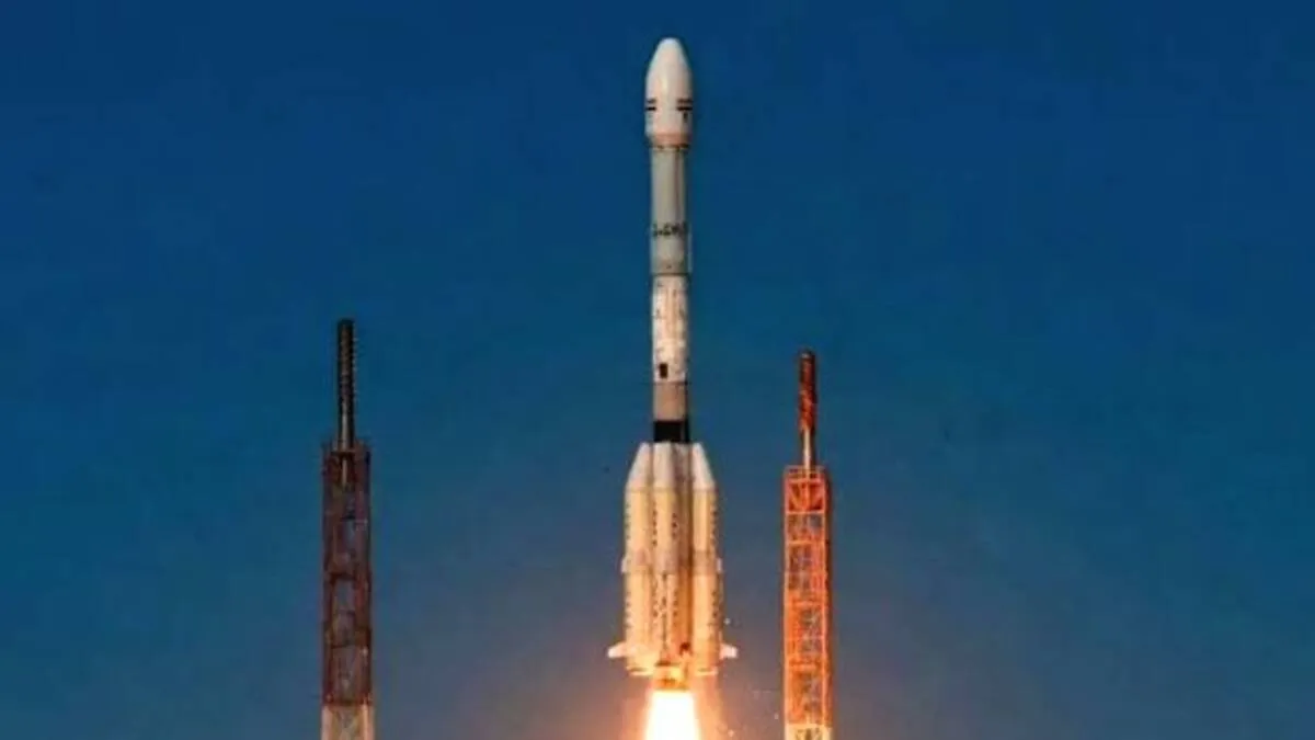 isro