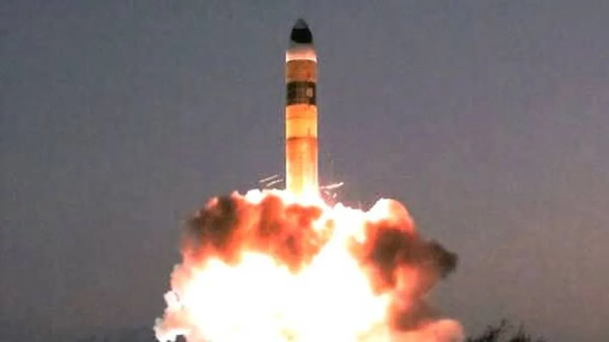 agni-4