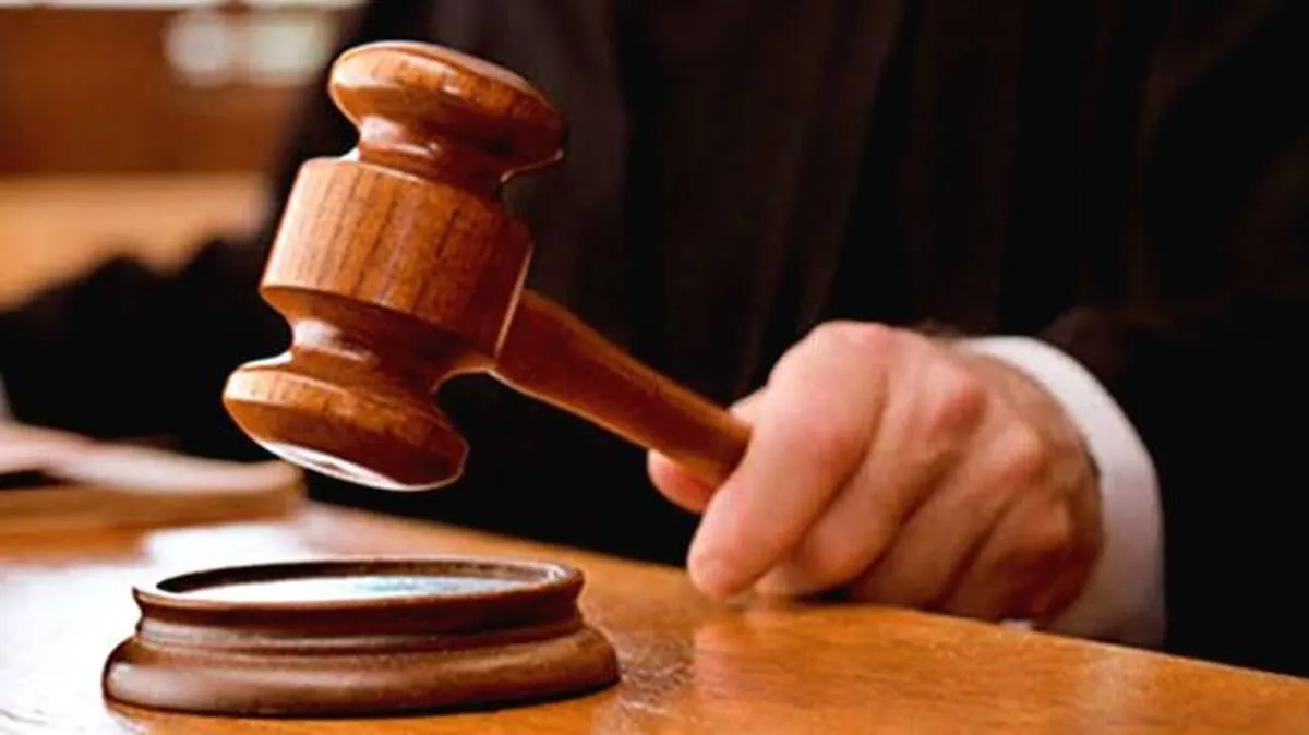 court