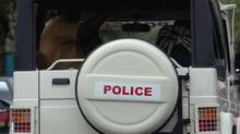police-jeep