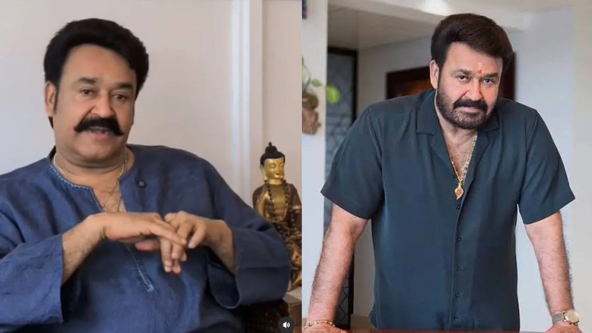 mohanlal