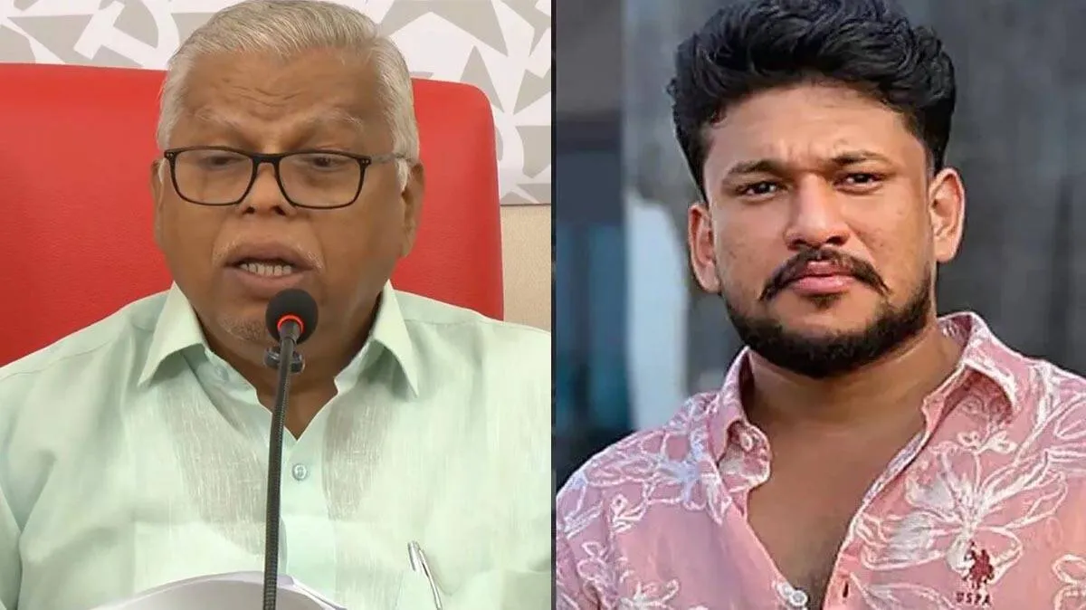 mv-jayarajan