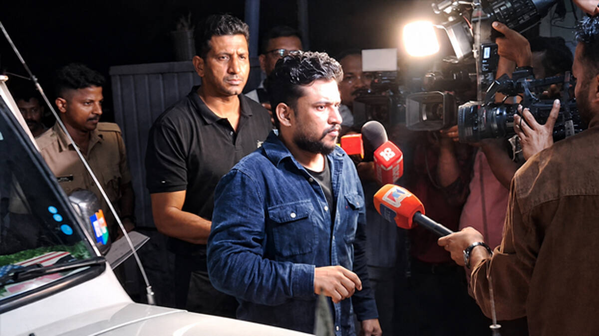arjun-ayanki