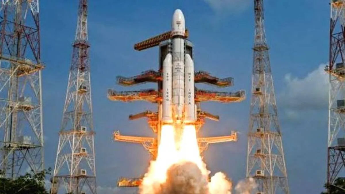 isro