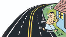 highway