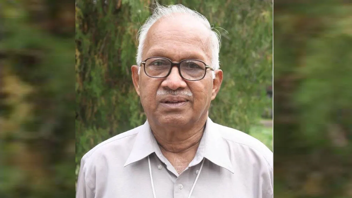 mp-parameswaran