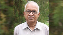 mp-parameswaran