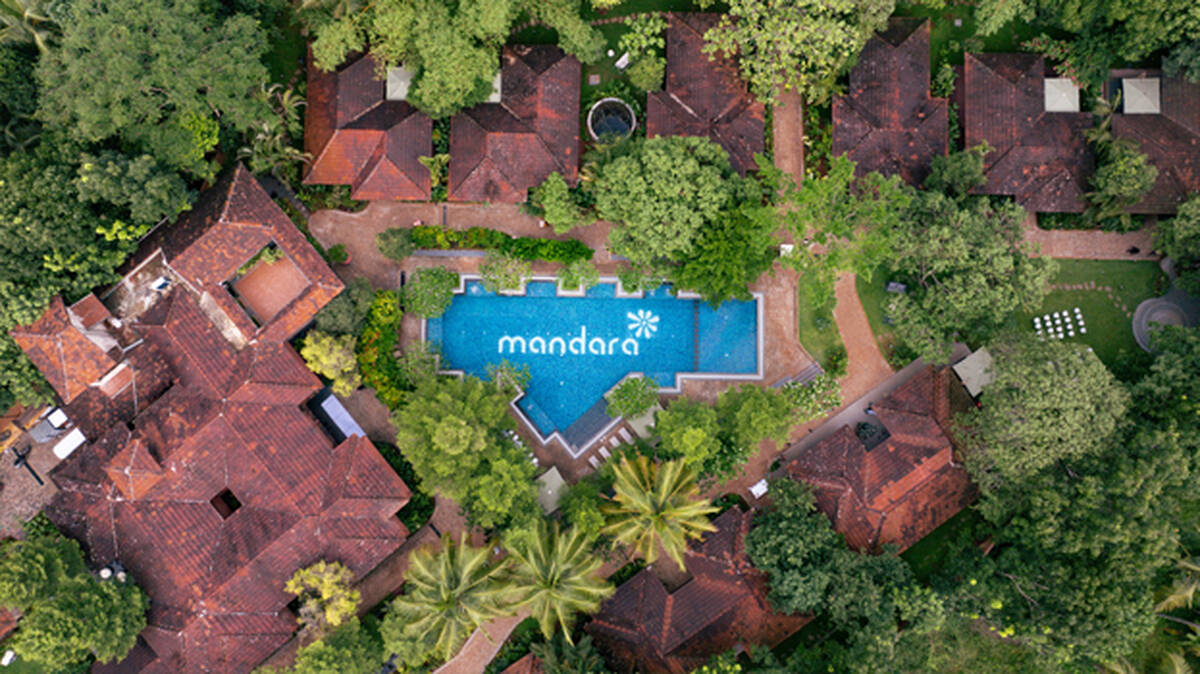 mandara-