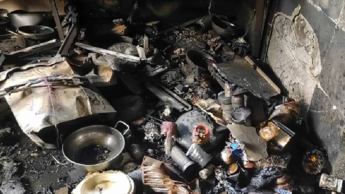 gas-cylinder-explosion