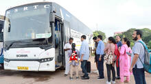 bangalore-bus