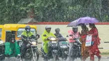rain