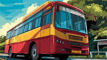 ksrtc-bus