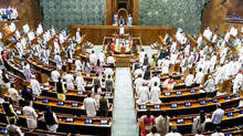 parliament