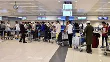 airport