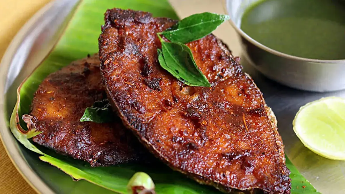 fish-fry
