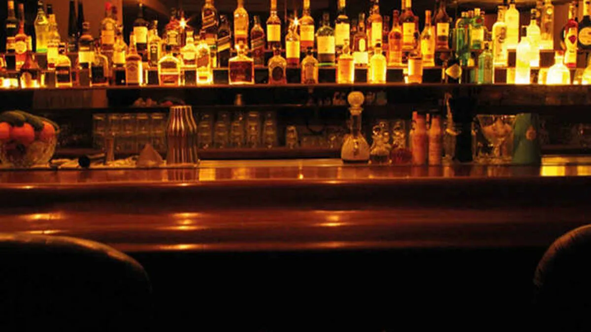 alcohol- alcohol-