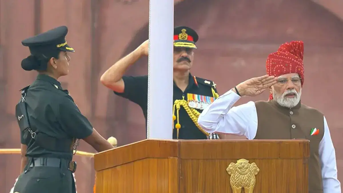 modi