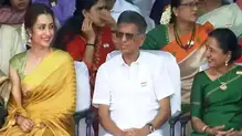 trisha