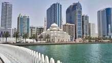 sharjah