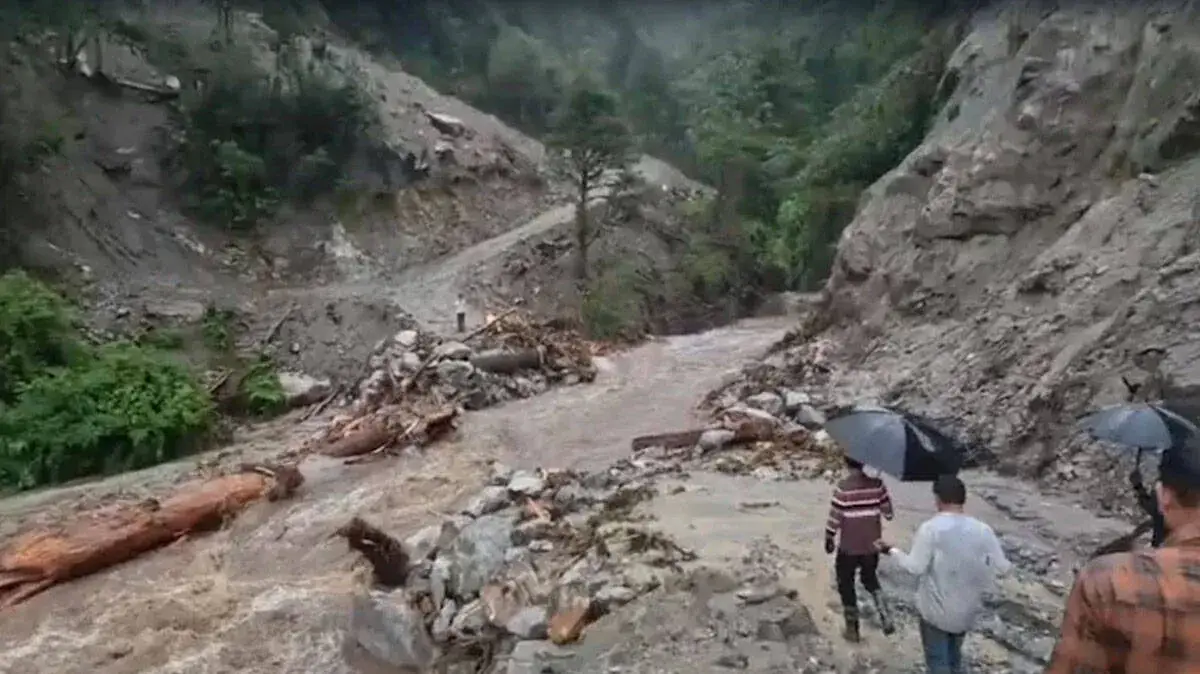 flash-floods