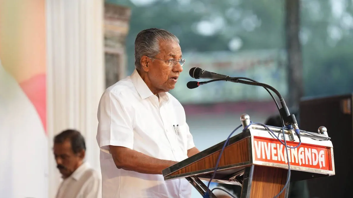 pinarayi-vijayan