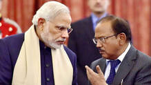 modi-and-doval