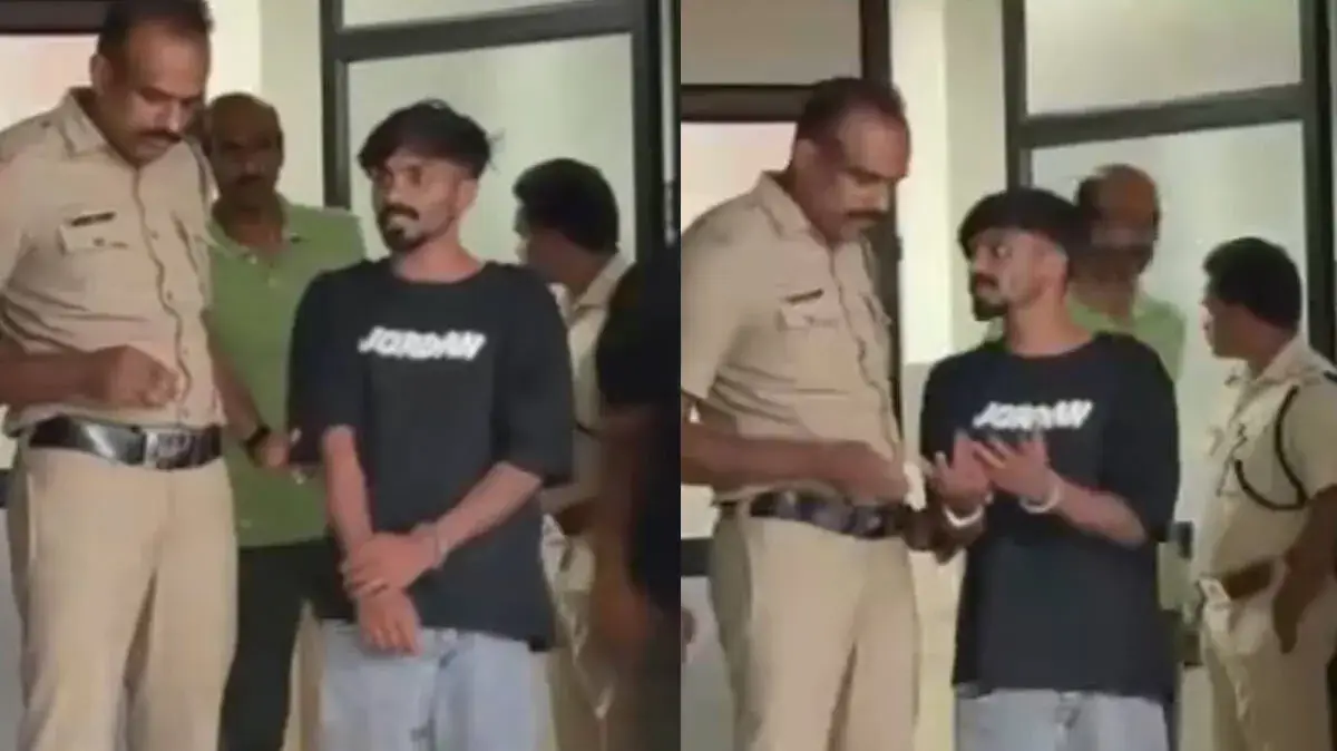 police