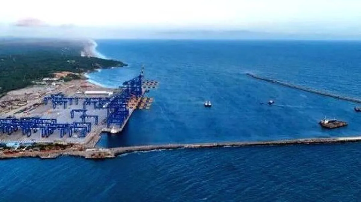 vizhinjam-port-