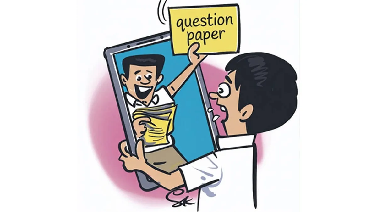 question-paper