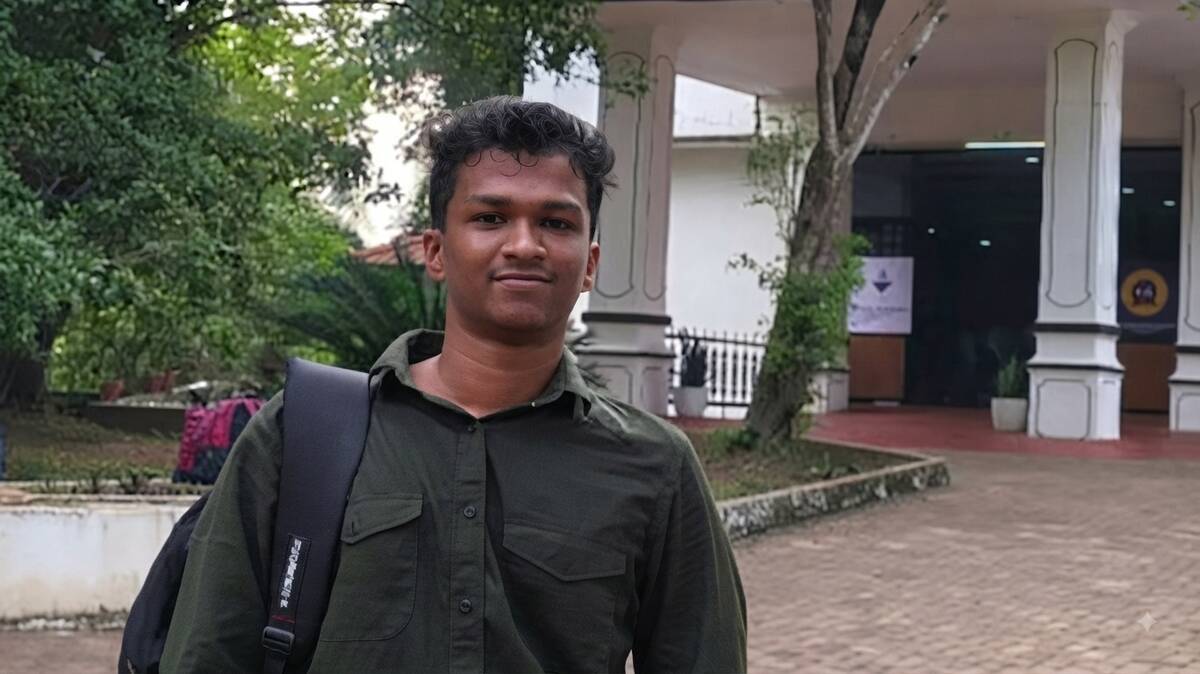Nithin Raj death: High Court says DySP’s continued service reflects Home Department’s failure