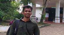 nithin-raj-