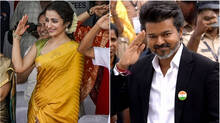 vijay-trisha-salute