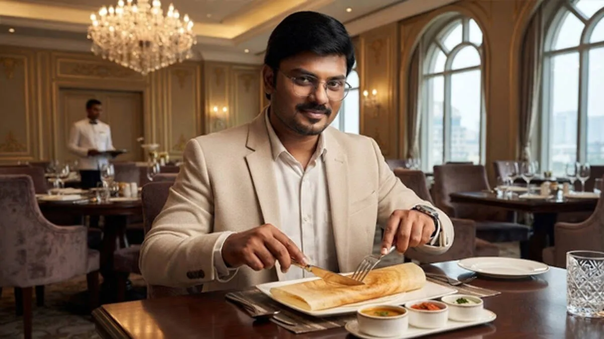 dosa-