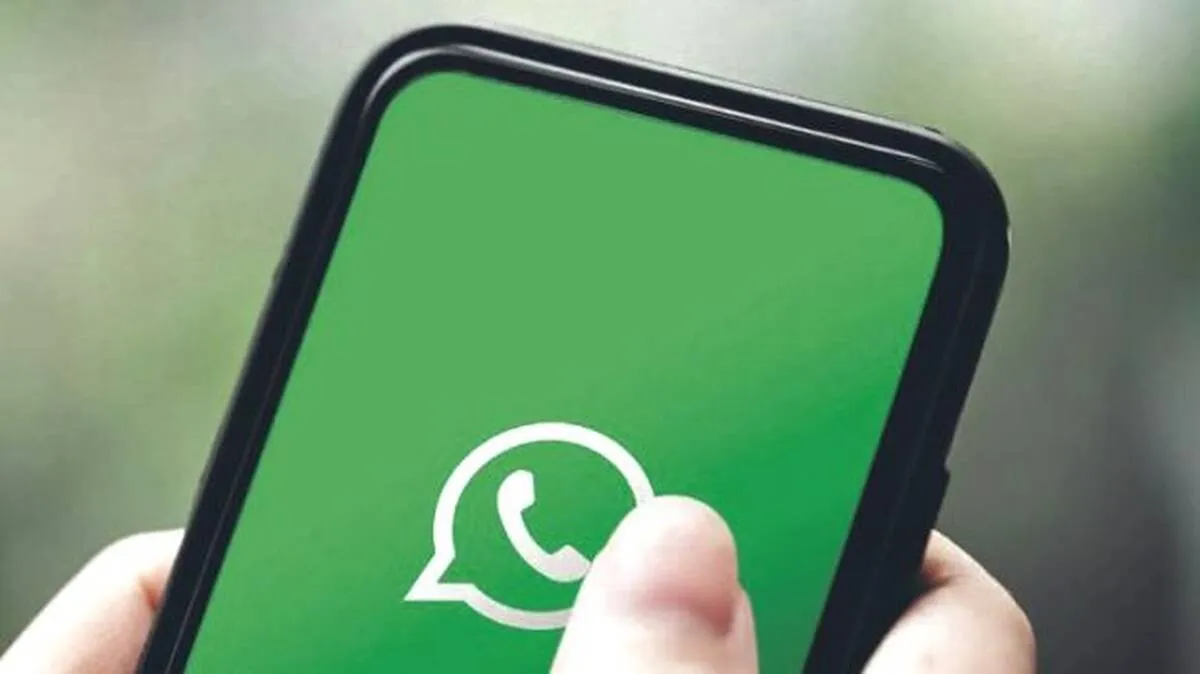 whatsapp