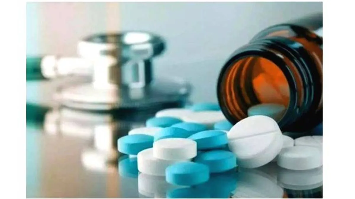 pharmacy