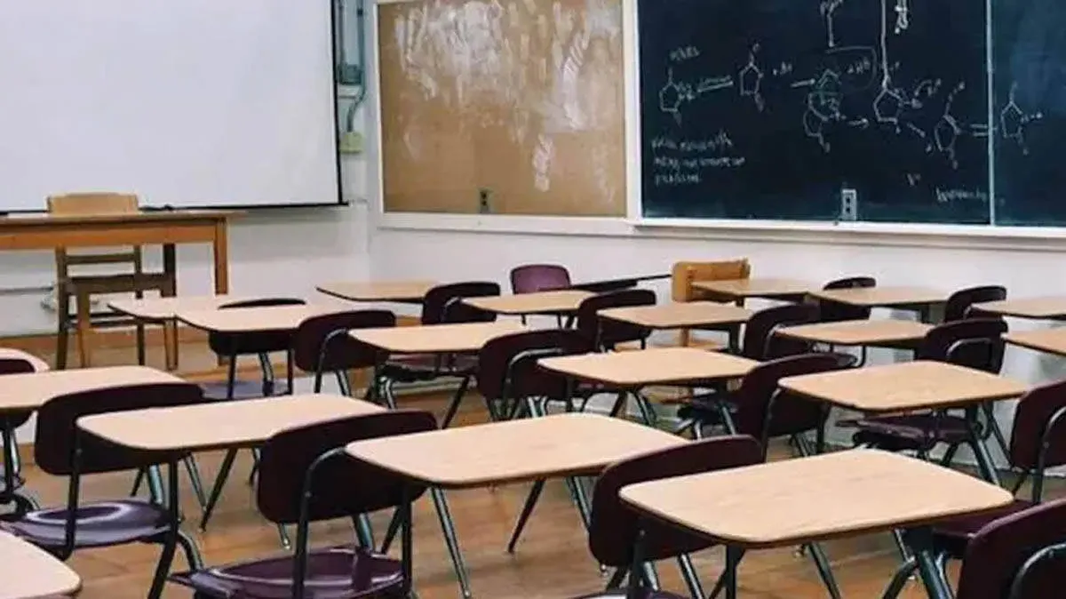 classroom-